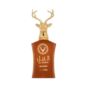 Wazeer de Lattafa Perfumes 100ml