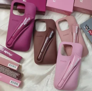 FUNDA Rhode + GLOSS