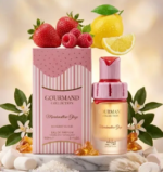 Gourmand collection marshmallow glace