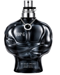 Top G by Gulf Orchid