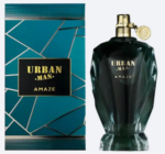 Fragancia Urban Man Amaze Perfume 100ml EDP