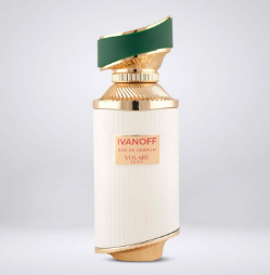 NEW!! Ivanoff