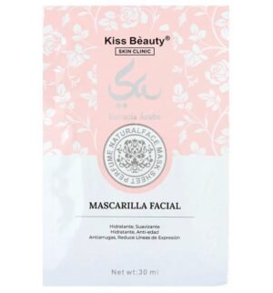 MASCARILLA FACIAL YARA